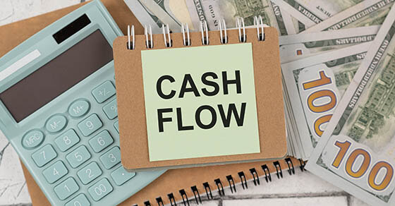 Business Cash Flow