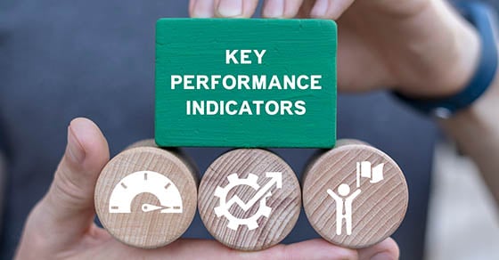 Key performance Indicators overview for businesses