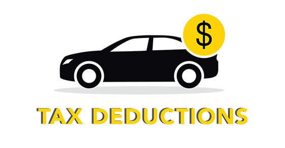 Tax deductions