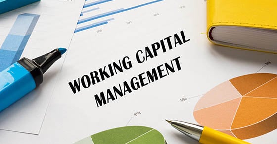 Working capital management