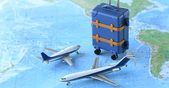 A guide to business travel tax deductions