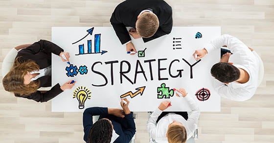 4 best practices for effective strategic planning meetings