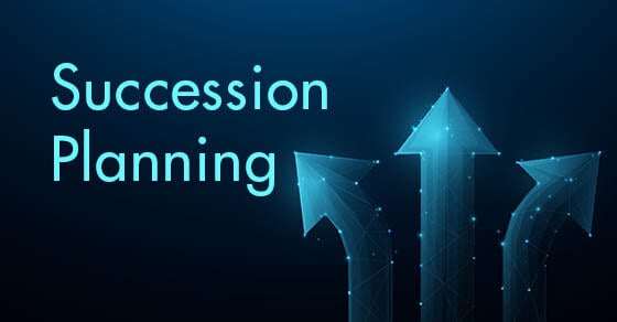 Timelines: 3 ways business owners should look at succession planning