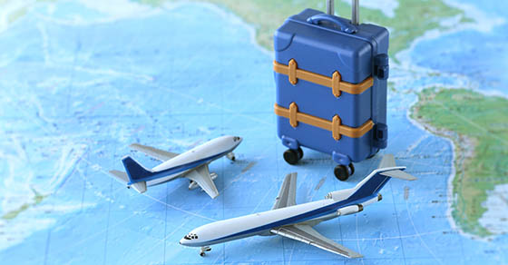 From flights to meals: A guide to business travel tax deductions